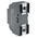 GIC Voltage Monitoring Relay, 3 Phase, DPDT, DIN Rail