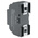 GIC Voltage Monitoring Relay, 1, 3 Phase, DPDT, DIN Rail