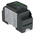 GIC Voltage Monitoring Relay, 1, 3 Phase, DPDT, DIN Rail