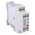 GIC Thermistor Motor Protection Monitoring Relay, 1 Phase, DPDT, 110 → 240V ac, DIN Rail