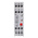GIC Thermistor Motor Protection Monitoring Relay, 1 Phase, DPDT, 110 → 240V ac, DIN Rail