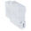 Finder Voltage Monitoring Relay, 3 Phase, DPDT, 208 → 480V ac, DIN Rail