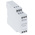 Finder Voltage Monitoring Relay, 3 Phase, DPDT, 208 → 480V ac, DIN Rail