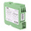 Phoenix Contact Current Monitoring Relay, 1 Phase, DPDT, DIN Rail