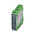 Phoenix Contact Current Monitoring Relay, 1 Phase, DPDT, DIN Rail