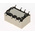 Omron Surface Mount High Frequency Relay, 5V dc Coil, DPDT