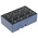Panasonic PCB Mount Force Guided Relay, 24V dc Coil Voltage, 4 Pole, 4PDT