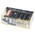 Idec PCB Mount Force Guided Relay, 24V dc Coil Voltage, 4 Pole, DPDT