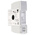 Carlo Gavazzi Current Monitoring Relay, 1 Phase, SPST, DIN Rail