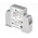 Carlo Gavazzi Phase Monitoring Relay, 3 Phase, SPDT, 177 → 550V ac, DIN Rail