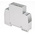 Carlo Gavazzi Phase Monitoring Relay, 3 Phase, SPDT, 177 → 550V ac, DIN Rail