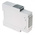 Carlo Gavazzi Phase, Voltage Monitoring Relay, 3 Phase, SPDT, 177 → 550V ac, DIN Rail