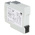 Carlo Gavazzi Phase, Voltage Monitoring Relay, 3, 3+N Phase, SPDT, 323 → 550V ac, DIN Rail