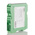 Phoenix Contact Voltage Monitoring Relay, 3 Phase, DPDT, DIN Rail