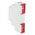 Relpol Phase, Voltage Monitoring Relay, 3 Phase, SPDT, Maximum of 552 V, DIN Rail