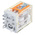 RS PRO Plug In Power Relay, 12V dc Coil, 10A Switching Current, DPDT