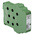 Phoenix Contact Current Monitoring Relay, DIN Rail