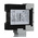 Siemens Phase Monitoring Relay, 3 Phase, DPDT