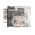 RS PRO Plug In Power Relay, 240V ac Coil, 5A Switching Current, 4PDT