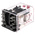 RS PRO PCB Mount Power Relay, 240V ac Coil, 12A Switching Current, DPDT