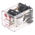 RS PRO PCB Mount Power Relay, 240V ac Coil, 12A Switching Current, DPDT