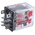 RS PRO Plug In Power Relay, 24V dc Coil, 10A Switching Current, DPDT