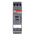 ABB Phase Monitoring Relay, 3 Phase, DPDT, 300 → 500V ac, DIN Rail