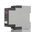 ABB Phase, Voltage Monitoring Relay, 3 Phase, DPDT, 360 → 440V ac, DIN Rail