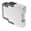 ABB Phase, Voltage Monitoring Relay, 3 Phase, DPDT, 300 → 500V ac, DIN Rail