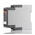 ABB Phase, Voltage Monitoring Relay, 3 Phase, DPDT, 90 → 170V ac, DIN Rail