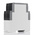 ABB Phase, Voltage Monitoring Relay, 3 Phase, DPDT, 450 → 720V ac, DIN Rail