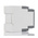 ABB Phase, Voltage Monitoring Relay, 3 Phase, DPDT, 450 → 720V ac, DIN Rail