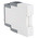 ABB Current Monitoring Relay, 1 Phase, DPDT, DIN Rail