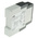 ABB Current Monitoring Relay, 1 Phase, DPDT, DIN Rail