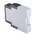 ABB Insulation Monitoring Relay, 1, 3 Phase, SPDT, 0 → 250 V ac, 0 → 300V dc, DIN Rail
