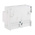 ABB Frequency, Voltage Monitoring Relay, 1, 3 Phase, SPDT, 57.7 → 240 V ac, 99.9 → 415 V dc, DIN Rail