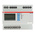 ABB Frequency, Voltage Monitoring Relay, 1, 3 Phase, SPDT, DIN Rail