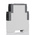 ABB Temperature Monitoring Relay, SPDT, DIN Rail