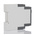 ABB Temperature Monitoring Relay, SPDT, DIN Rail