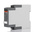 ABB Temperature Monitoring Relay, SPDT, DIN Rail