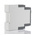 ABB Temperature Monitoring Relay, 1 Phase, DPDT, DIN Rail