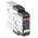 ABB Temperature Monitoring Relay, SPDT, DIN Rail