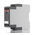 ABB Temperature Monitoring Relay, DPDT, DIN Rail