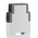 ABB Temperature Monitoring Relay, DPDT, DIN Rail