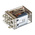Finder Plug In Power Relay, 24V dc Coil, 12A Switching Current, DPDT