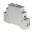 Finder DIN Rail Latching Power Relay, 230V ac Coil, 16A Switching Current, SPST