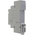 Finder DIN Rail Latching Power Relay, 24V dc Coil, 16A Switching Current, SPST