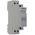 Finder DIN Rail Latching Power Relay, 24V dc Coil, 16A Switching Current, SPST