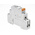 Finder DIN Rail Power Relay, 230V ac Coil, 20A Switching Current, SPST