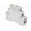 Finder DIN Rail Power Relay, 230V ac Coil, 20A Switching Current, SPST